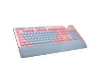 ASUS ROG Strix Flare PINK LTD 90MP00M0-B0UA04 - 506244 - zdjęcie 4